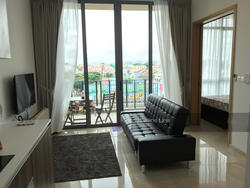 The Glades (D16), Condominium #148934062